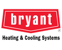 Bryant Heating & Cooling System